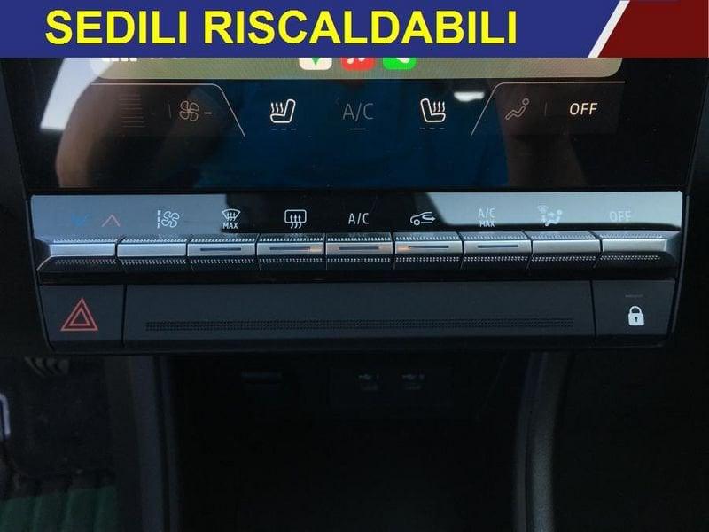 Renault Captur ECO GPL 100 cv Evolution NUOVO MODELLO KM0 2025