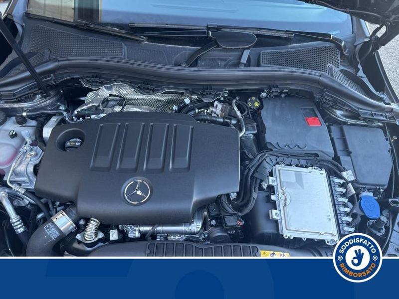 Mercedes-Benz Classe B 180d Street Edition Advanced Plus Progressive