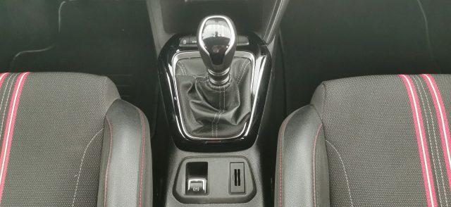 OPEL Corsa 1.2 100 CV GS Line