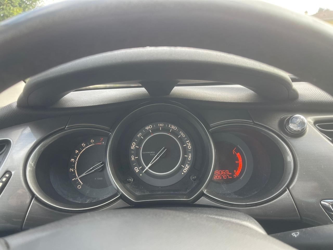 Citroen C3 1.4 Perfect Bi Energy G