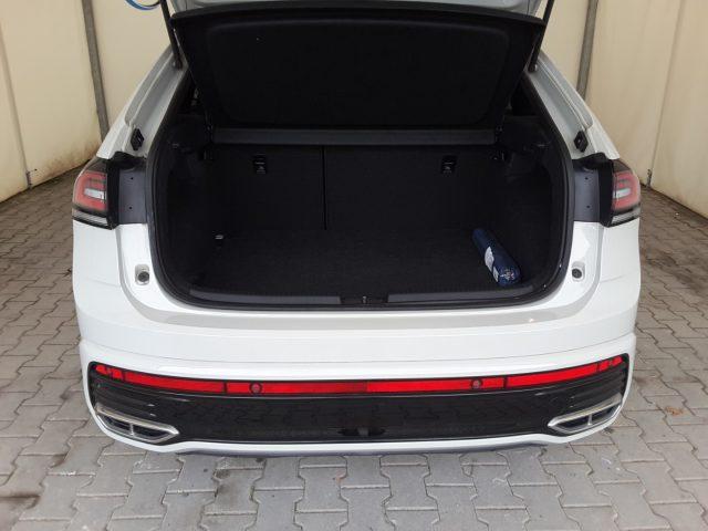 VOLKSWAGEN Taigo 1.0 TSI 110cv DSG R-Line *TETTO ELETTRICO*