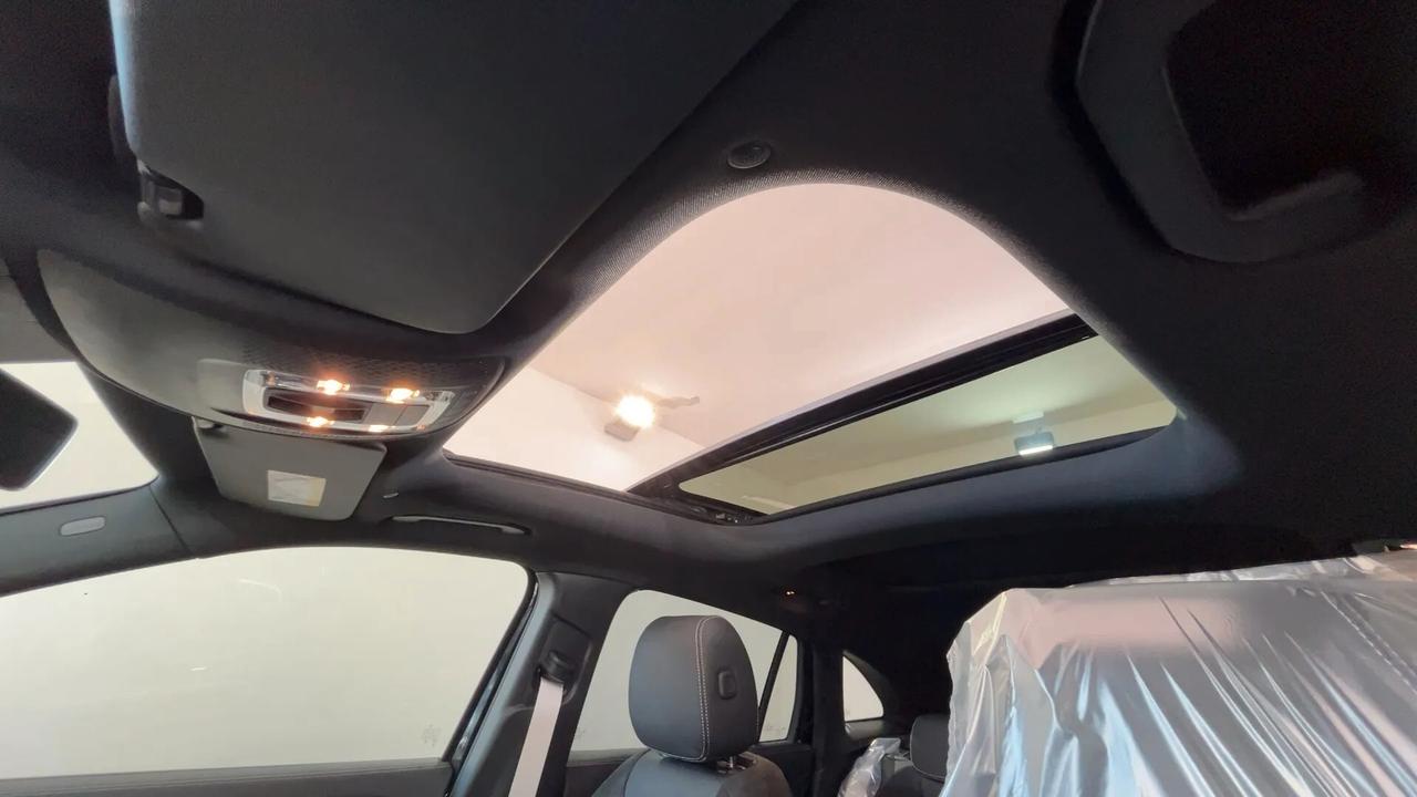 Mercedes-benz GLA 200 d Automatic AMG Line Premium
