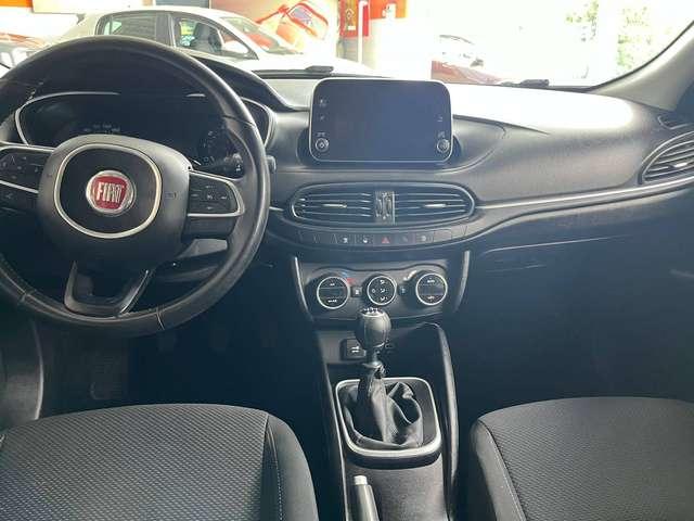 Fiat Tipo Tipo SW II 2016 SW 1.6 mjt Lounge s