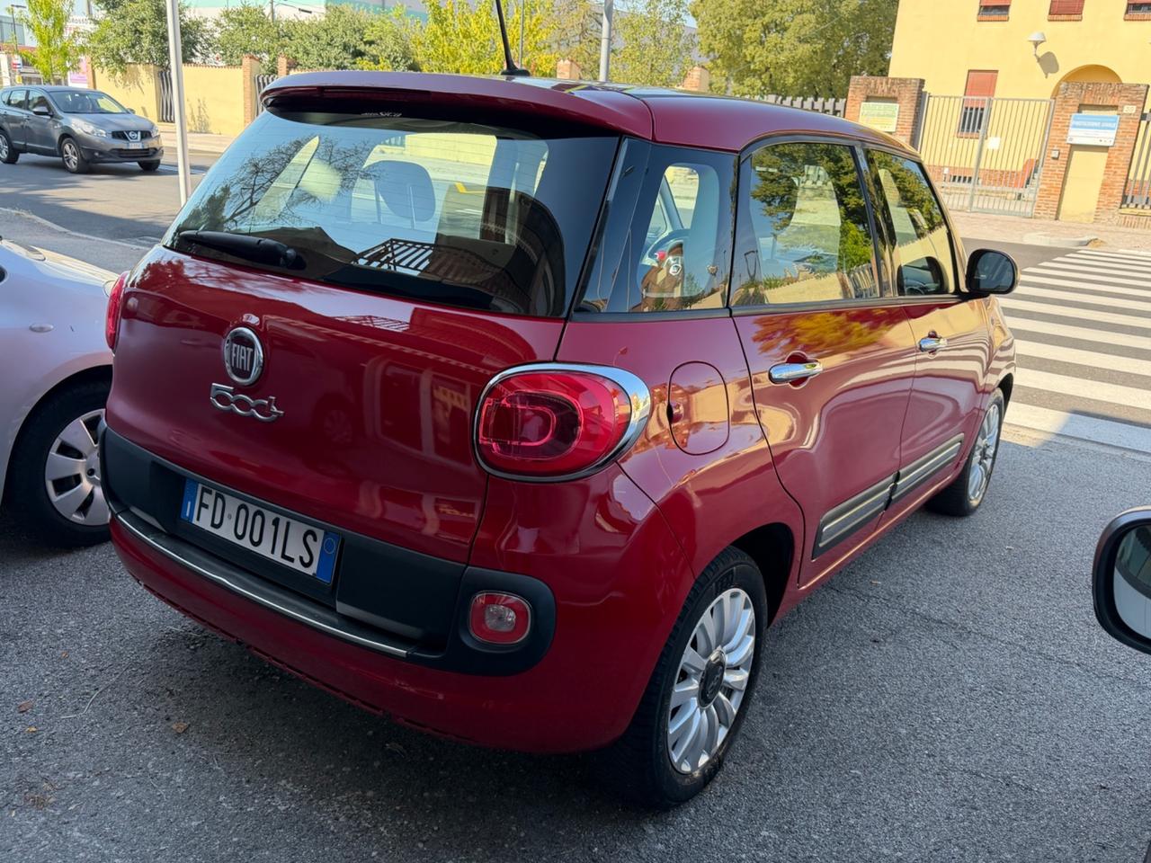 Fiat 500L 1.3 Multijet 95 CV Pop Star