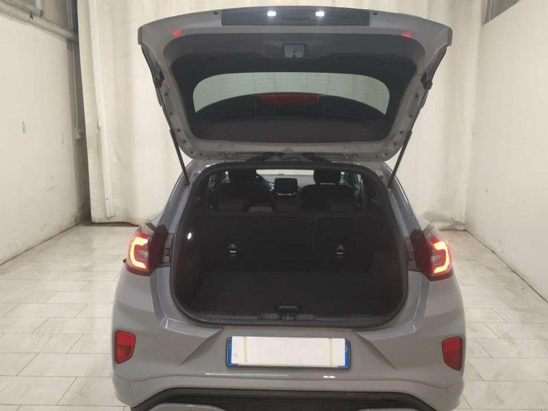 Ford Puma 1.0 ecoboost h ST-Line s&s 125cv