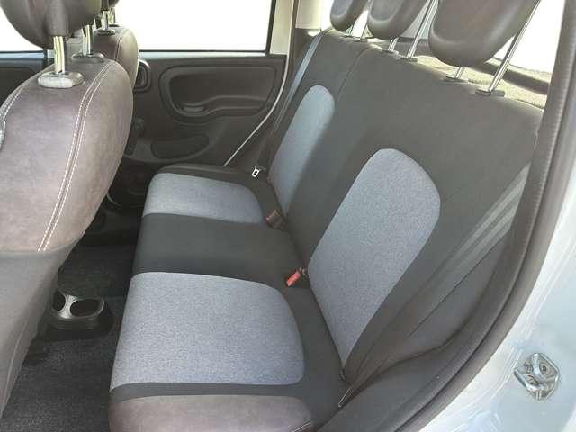 Fiat Panda 1.3 mjt 16v Cross 4x4 s&s 95cv