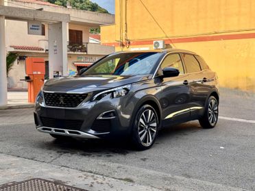 Peugeot 3008 BlueHDi 130 EAT8 GT LINE
