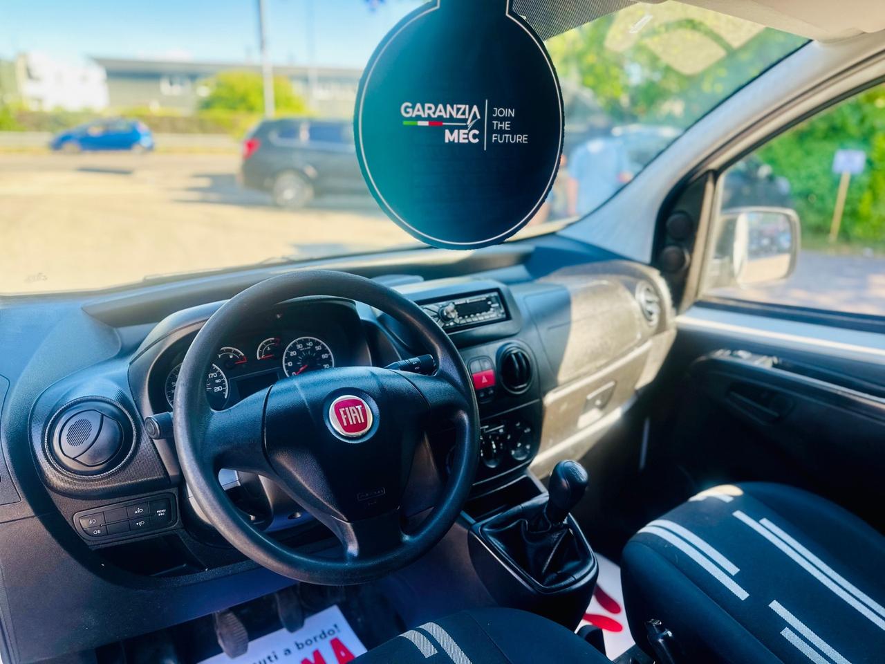 Fiat Fiorino 2015 1.3 MJT 75CV furgone OK NEOPATENTATI ! ! !