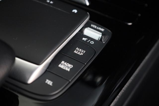MERCEDES-BENZ CLA 220 d Automatic Shooting Brake Premium