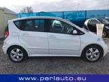 Mercedes-benz A 180 CDI Avantgarde CAMBIO AUTOMATICO UNICOPROPRIETARIO