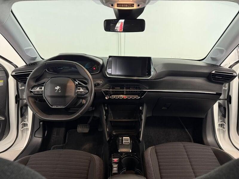 Peugeot e-208 Active e 156cv