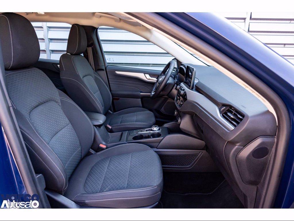 FORD Kuga 2.5 phev connect 2wd 225cv e-shifter del 2022