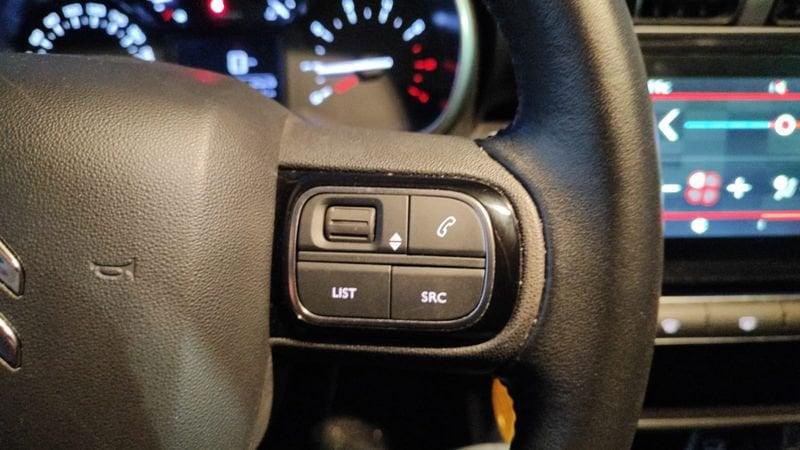 Citroën C3 Aircross C3 Aircross BlueHDi 100 S&S Feel