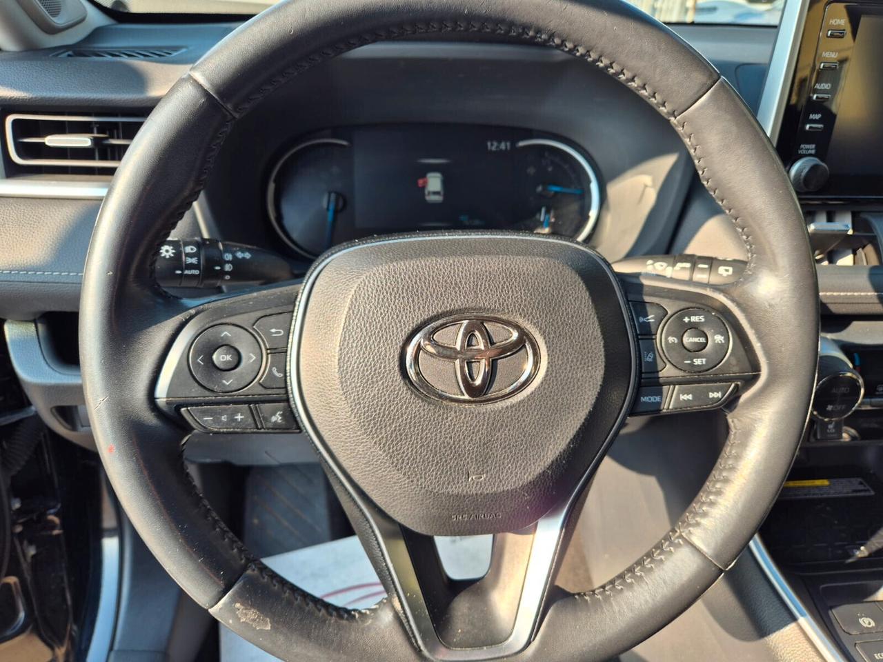 Toyota RAV 4 RAV4 2.5 HV (218CV) E-CVT 2WD Lounge