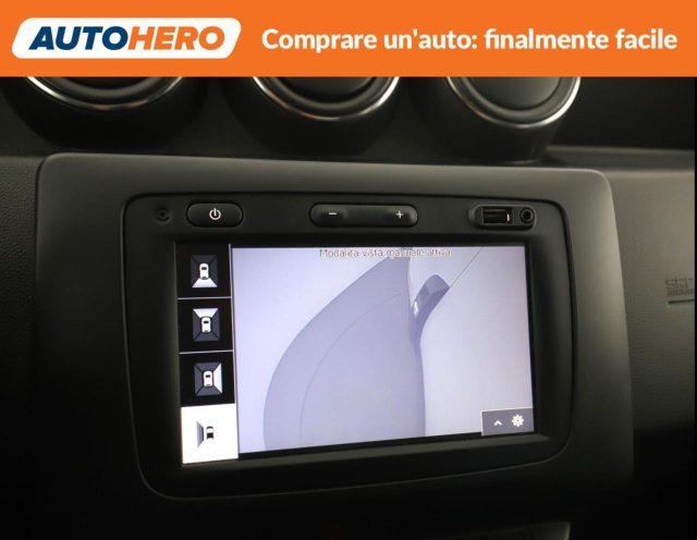 DACIA Duster 1.0 TCe 100 CV 4x2 Prestige