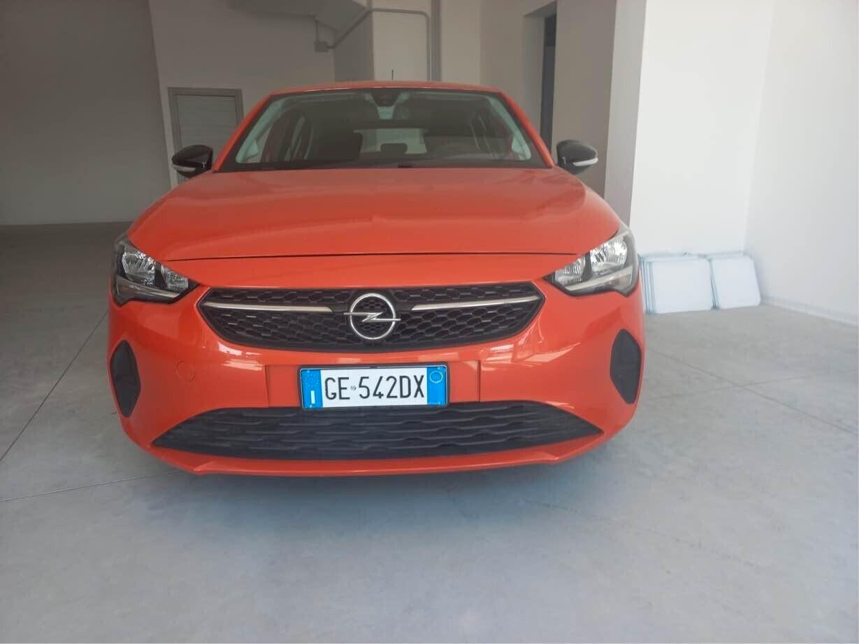 Opel Corsa 1.2 Elegance NEOPATENTATI OK