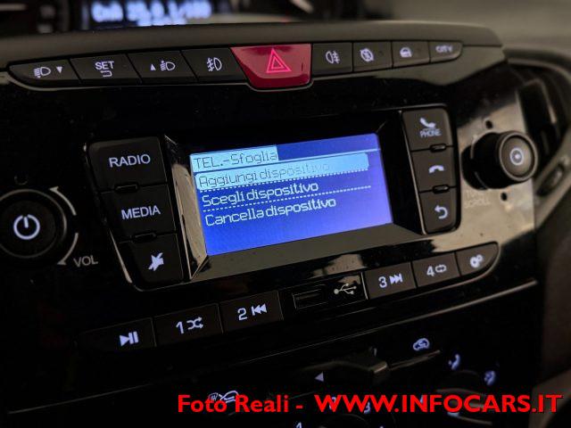 LANCIA Ypsilon 1.0 Hybrid 70 CV Ecochic Gold - PROMO