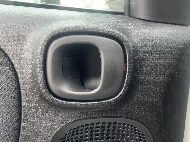 FIAT Panda NEW My25 1.0 70cv Hybrid Panda