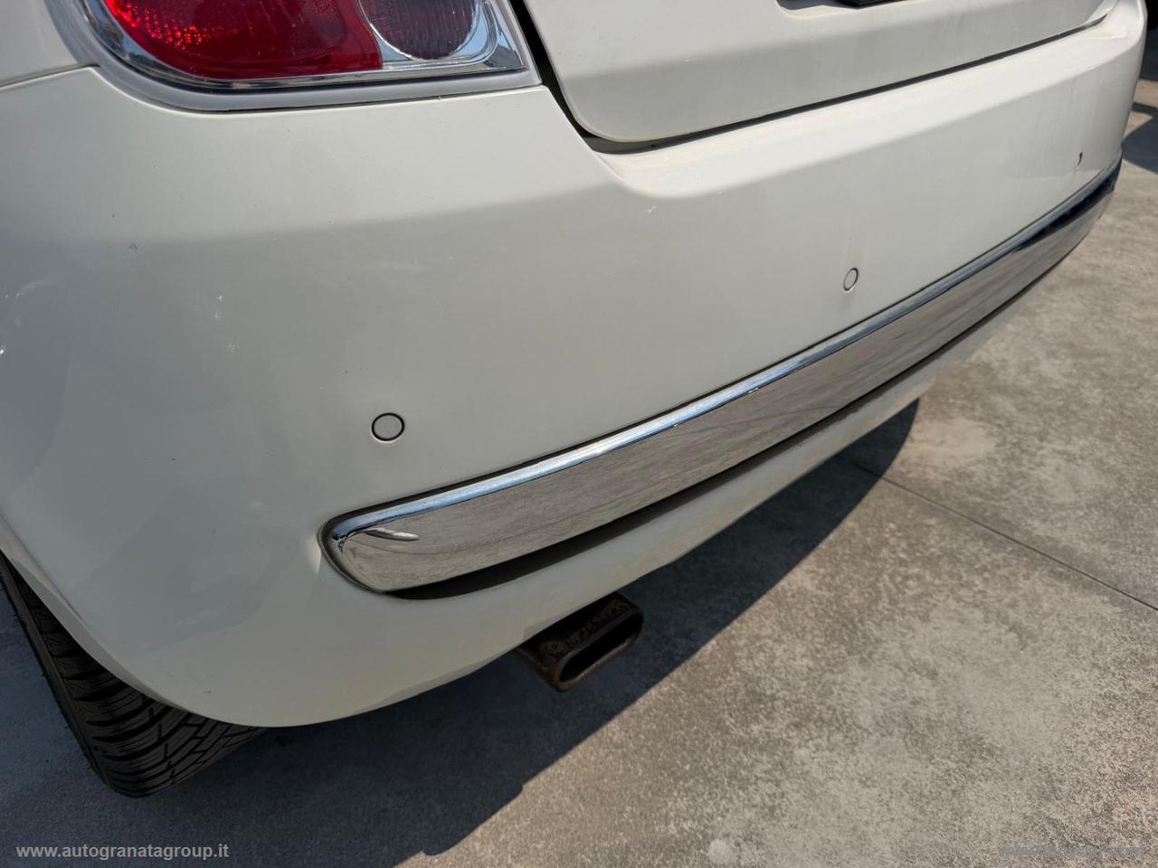 FIAT 500 1.2 Lounge +TETTO APRIBILE- PERFETTA!