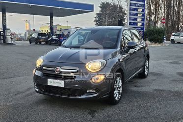 FIAT 500X 1.6 MultiJet 120 CV Pop Star