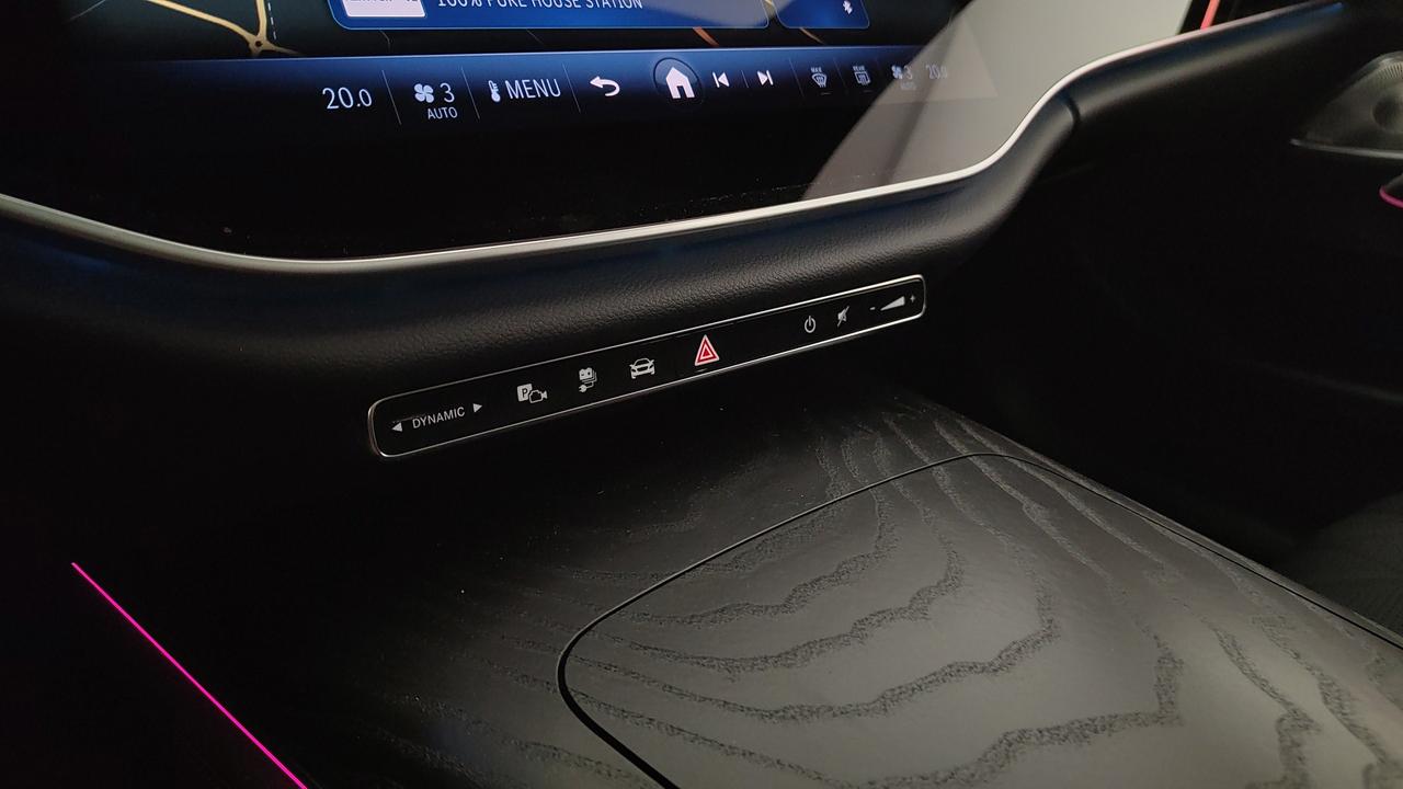 Mercedes-Benz E 300 de phev AMG Line Premium Plus 4matic auto