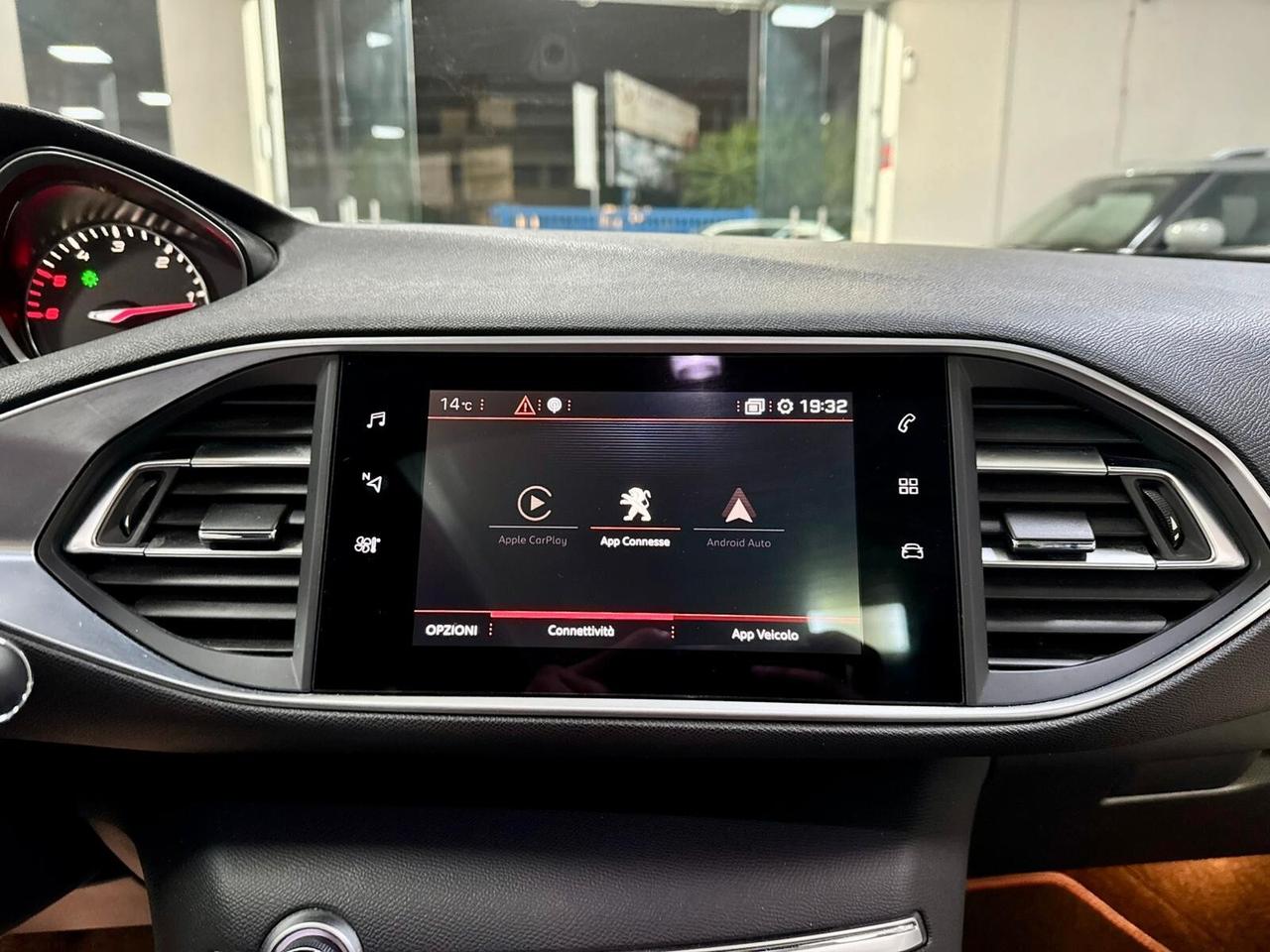 Peugeot 308 1.5 BlueHDi 130cv EAT8 GT Pack 2021