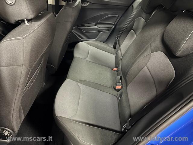 SKODA Fabia 1.0 TSI EVO 95 CV Selection