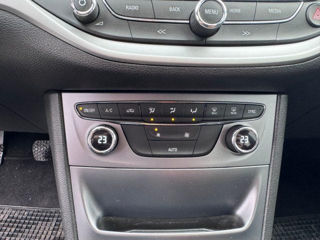 OPEL Astra 1.6 BiTurbo CDTi Start&Stop Sports Tourer Dynamic