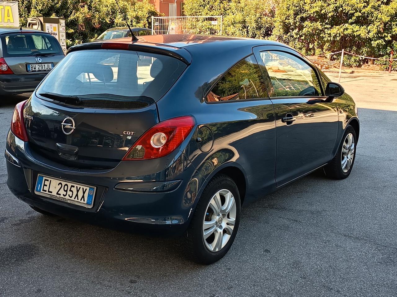 Opel Corsa 1.3 CDTI 95CV F.AP. 3 porte Elective