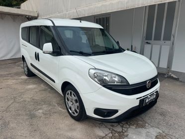 Fiat Doblò 1.6 MJT 105CV Maxi 5 POSTI