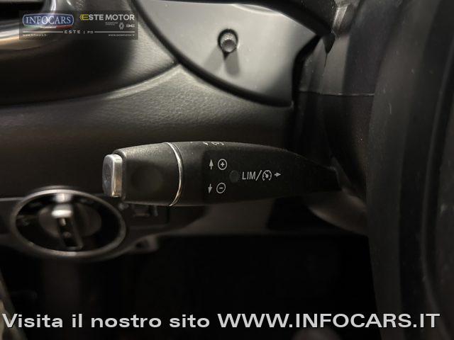INFINITI Q30 1.5 diesel 109 CV DCT Premium