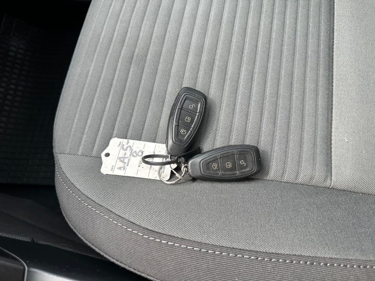 Ford C-Max 1.6 120CV GPL Titanium