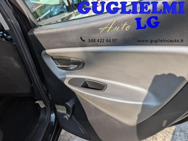 LANCIA Ypsilon 1.2 69 CV 5 porte S&S Gold