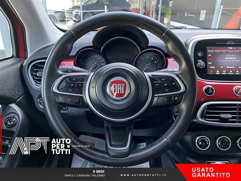 FIAT 500X 500X 1.0 T3 Cross 120cv