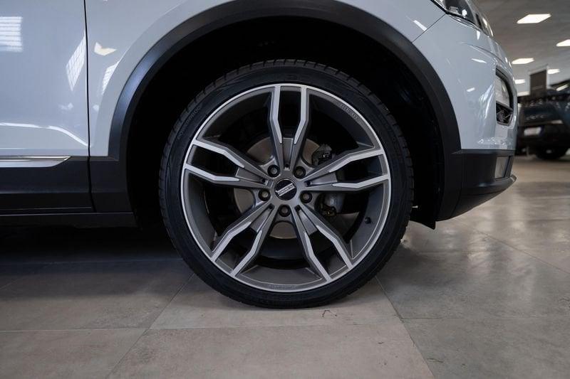 Volkswagen T-Roc 1.5 tsi Style