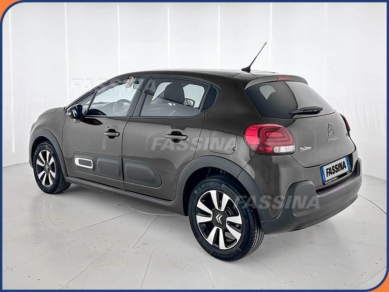 Citroën C3 PureTech 110 S&S Max
