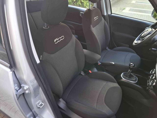 FIAT 500L 1.4 95 CV S&S City Cross