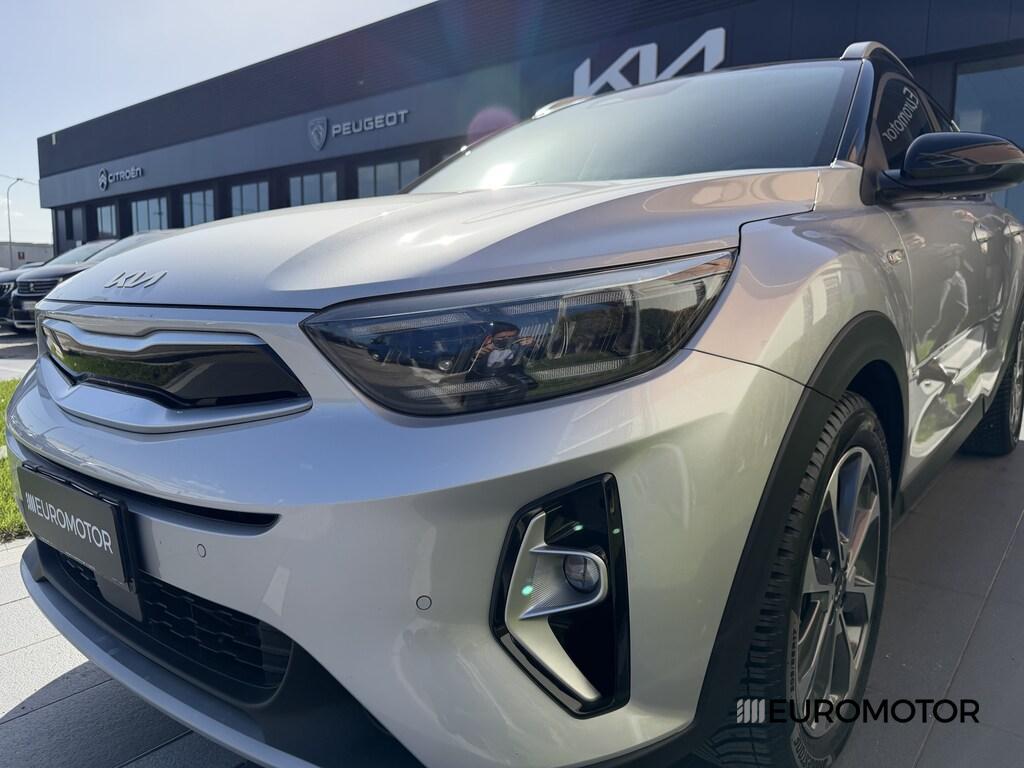Kia Stonic 1.0 T-GDi MHEV Style iMT