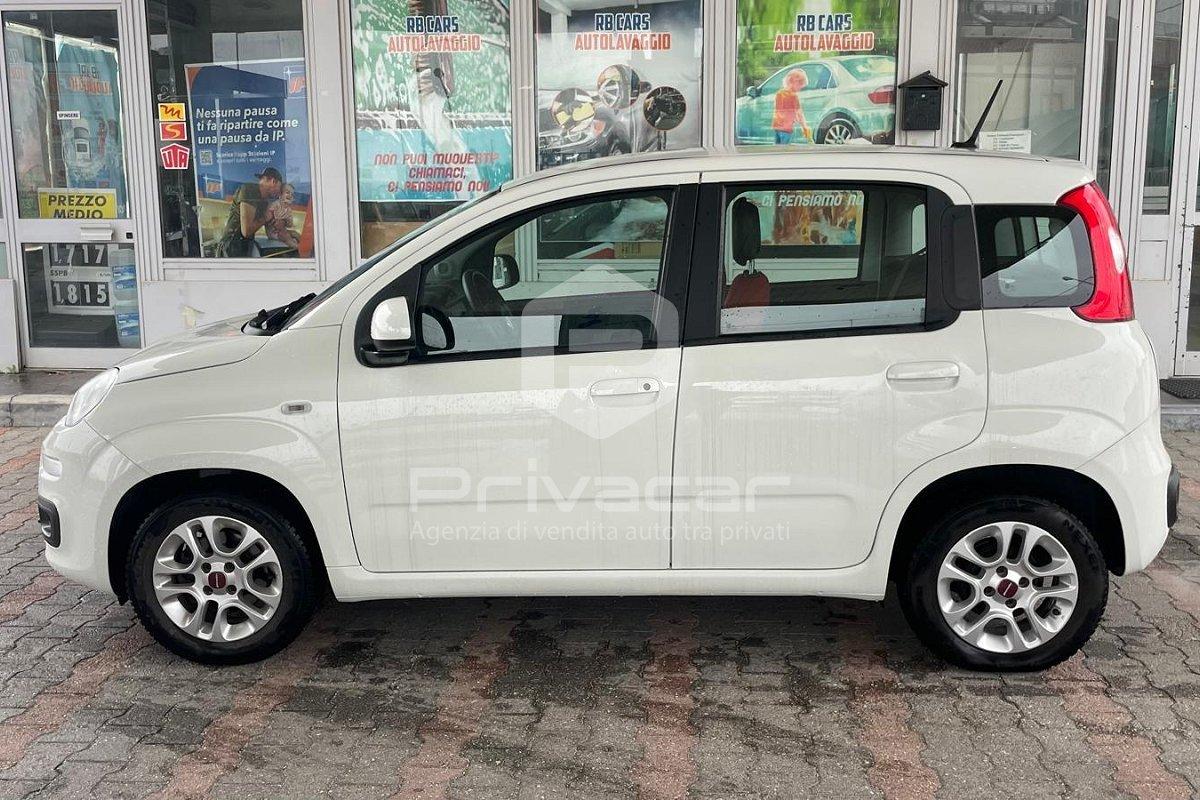 FIAT Panda 1.2 EasyPower Lounge