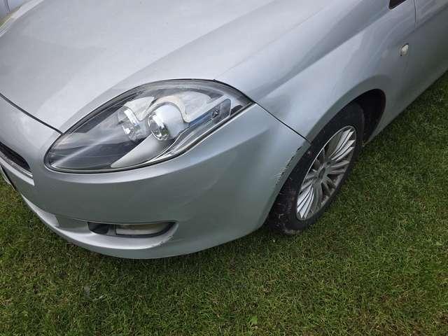 Fiat Bravo Bravo 1,6 MULTIJET EURO 5