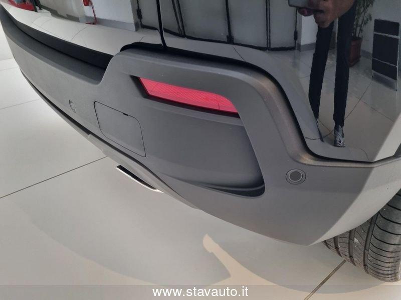 Jeep Avenger Avenger 1.2 Turbo 110 CV MHEV Longitude