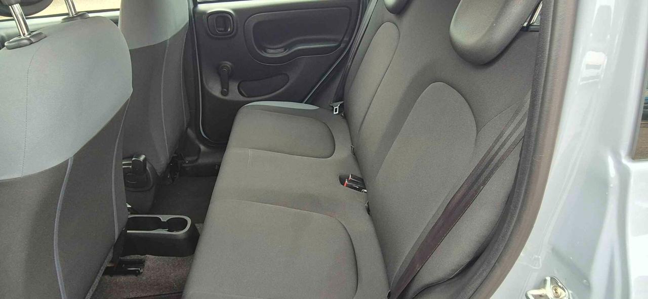 Fiat Panda 1.2 Easy km 78303