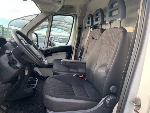 CITROEN Jumper 30 BlueHDi 110 PC-TN Furgone Business