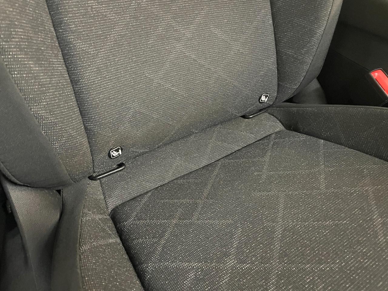 Volkswagen Golf UNICO PROPRIETARIO - SERVICE COMPLETO