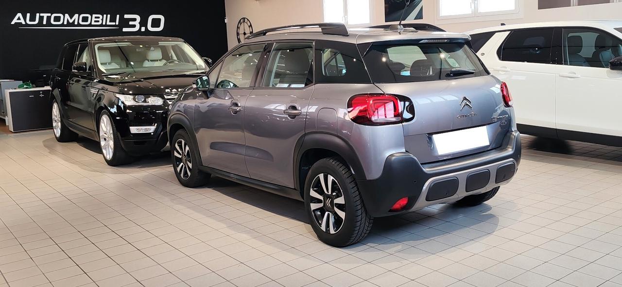 CITROEN C3 Aircross BlueHDi 100 Shine GARANZ. 24 MESI