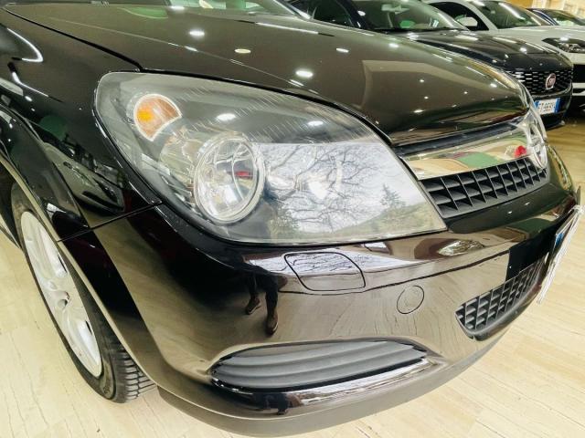Opel Astra GTC 1.7 cdti 110cv 6M Coupè