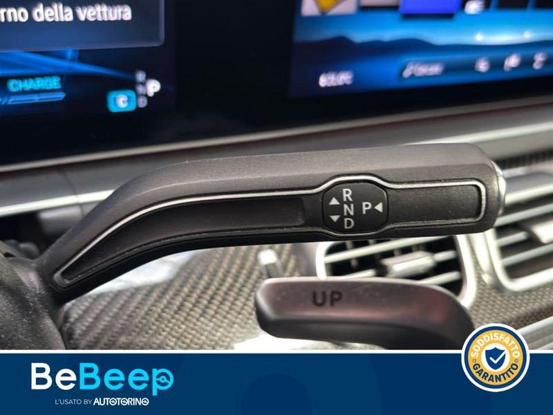 Mercedes-Benz GLE Coupé GCOUPE AMG 53 AMG LINE PREMIUM PLUS 4MATIC+ AUT