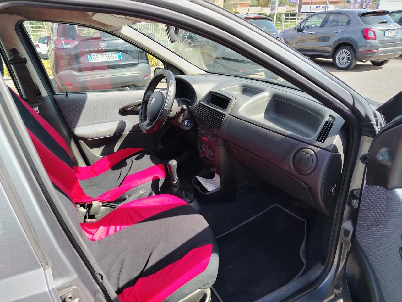 Fiat Punto 1.3 Multijet 16V 5 porte Dynamic