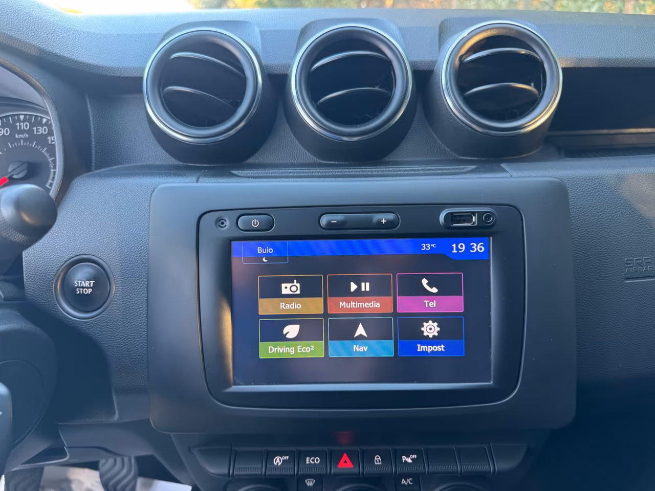Dacia Duster 1.5 Blue dCi 8V 115 CV 4x2 Prestige