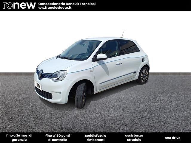 RENAULT Twingo 22kWh Intens